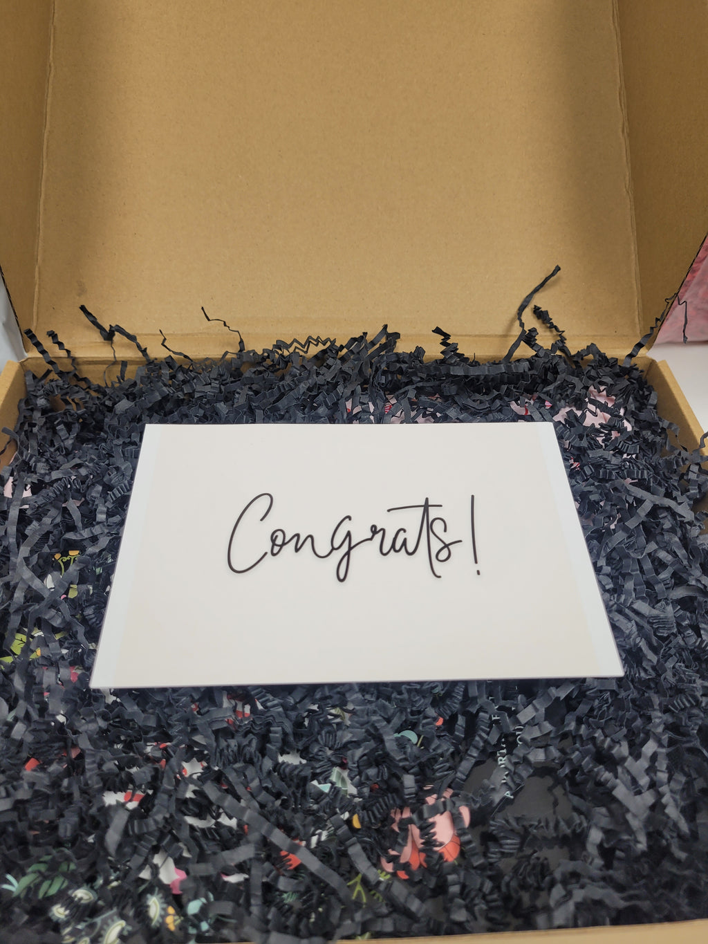 Wedding Planning Goodie Box Subscription