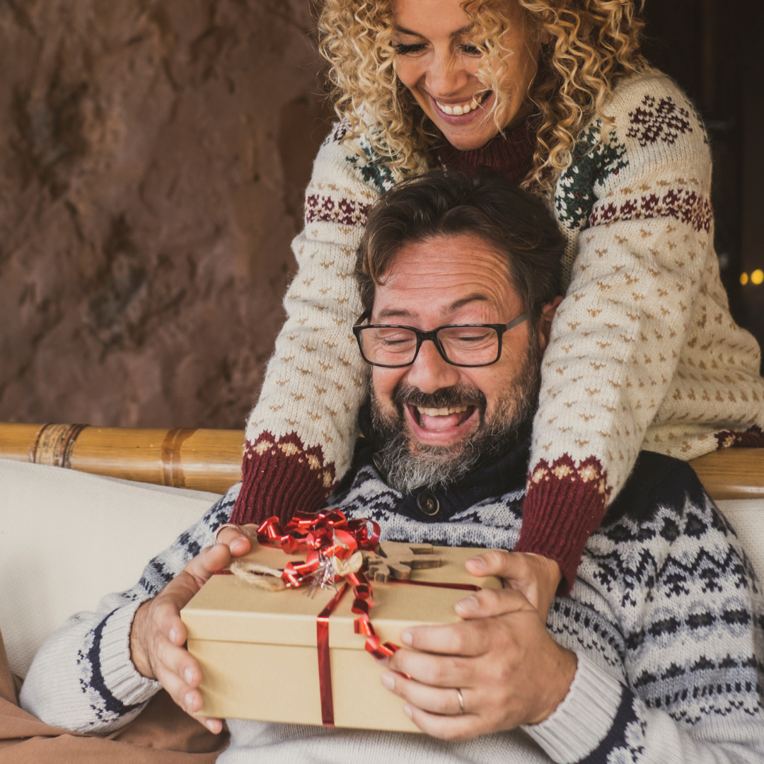 Camaraderie Box Subscription