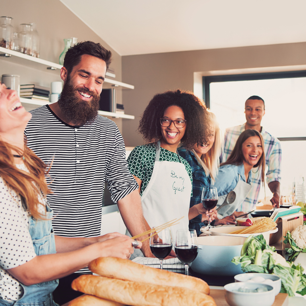 Camaraderie Box Subscription